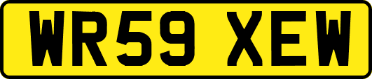 WR59XEW
