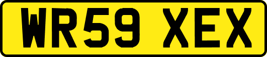 WR59XEX