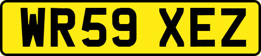 WR59XEZ
