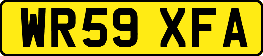 WR59XFA