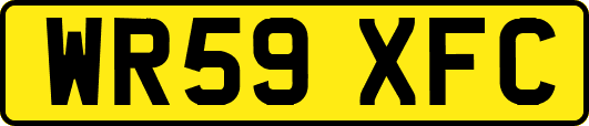 WR59XFC