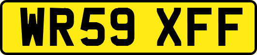 WR59XFF