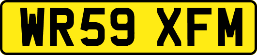 WR59XFM