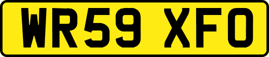 WR59XFO