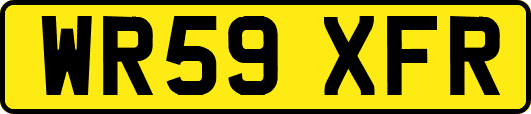 WR59XFR