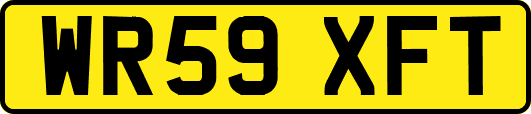 WR59XFT