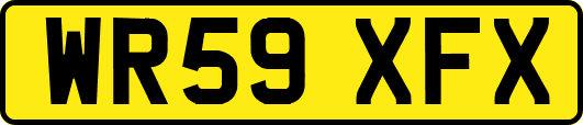 WR59XFX