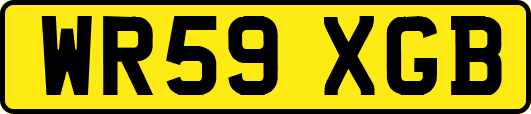 WR59XGB
