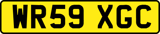 WR59XGC