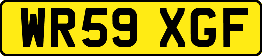 WR59XGF