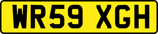 WR59XGH