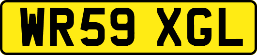 WR59XGL