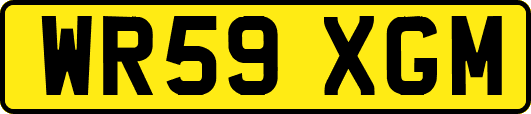 WR59XGM