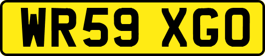 WR59XGO