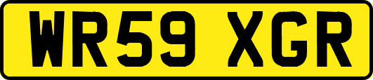 WR59XGR