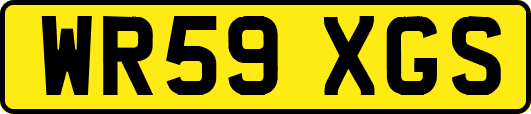 WR59XGS