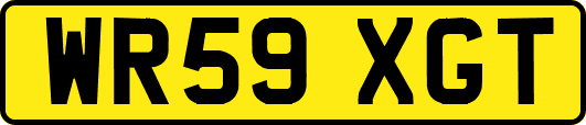 WR59XGT
