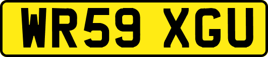 WR59XGU