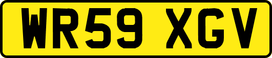 WR59XGV