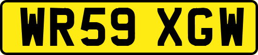 WR59XGW