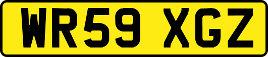 WR59XGZ