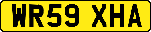 WR59XHA