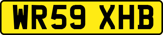 WR59XHB