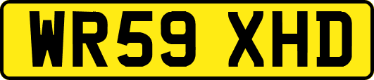 WR59XHD