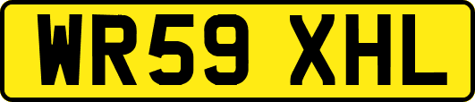 WR59XHL