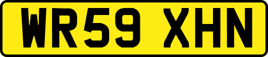 WR59XHN