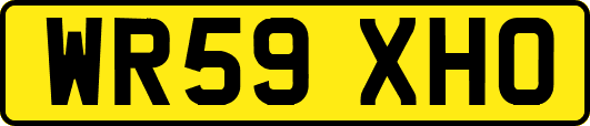 WR59XHO