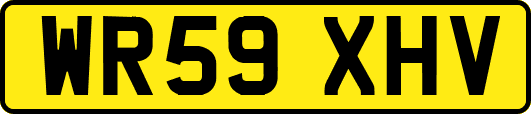 WR59XHV