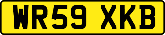 WR59XKB