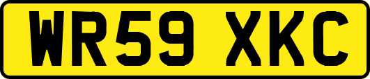 WR59XKC