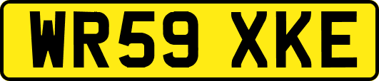 WR59XKE