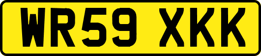 WR59XKK