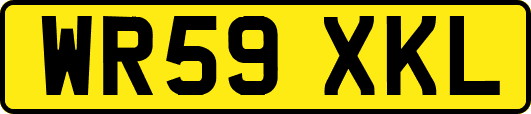WR59XKL