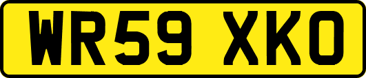 WR59XKO