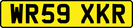 WR59XKR