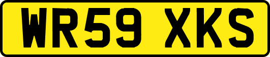 WR59XKS