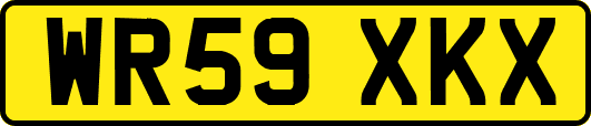 WR59XKX