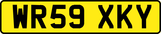 WR59XKY