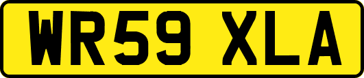 WR59XLA