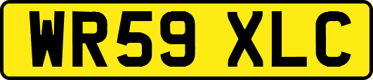 WR59XLC