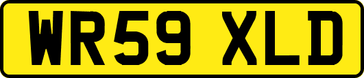 WR59XLD