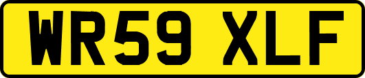 WR59XLF
