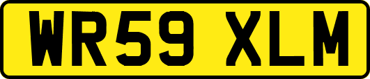 WR59XLM