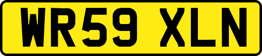 WR59XLN