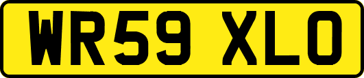 WR59XLO