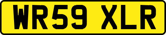 WR59XLR
